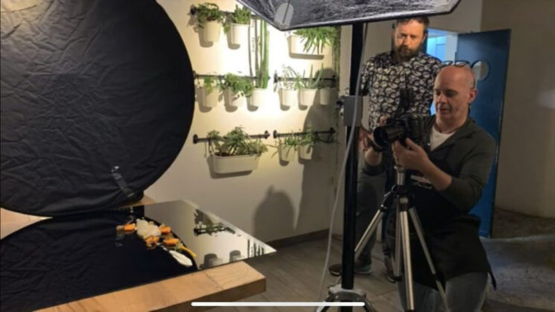 El Espacio Tíbet acoge la presentación tres propuestas artísticas que no te dejaran indiferente