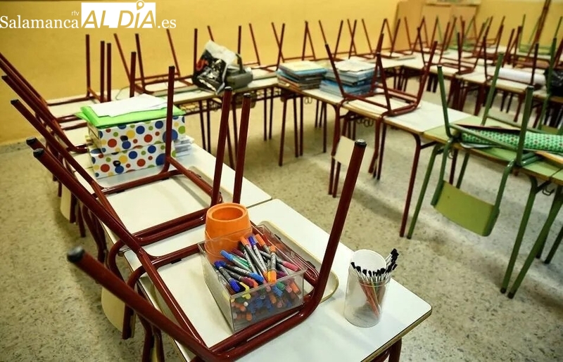 UGT critica la precaria situación de los trabajadores del Programa de Madrugadores