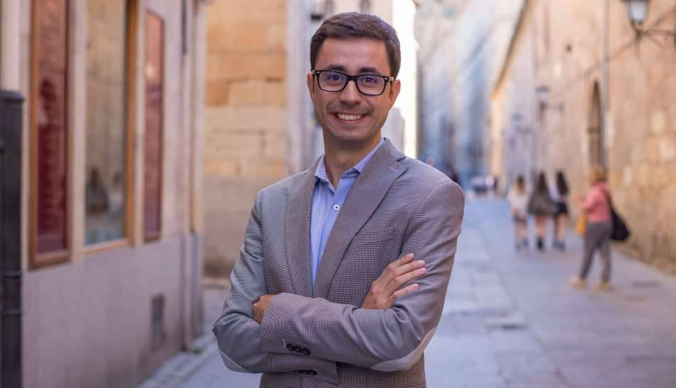 Estas son las propuestas del PSOE para erradicar el mal uso de los aparcamientos reservados a personas con movilidad reducida