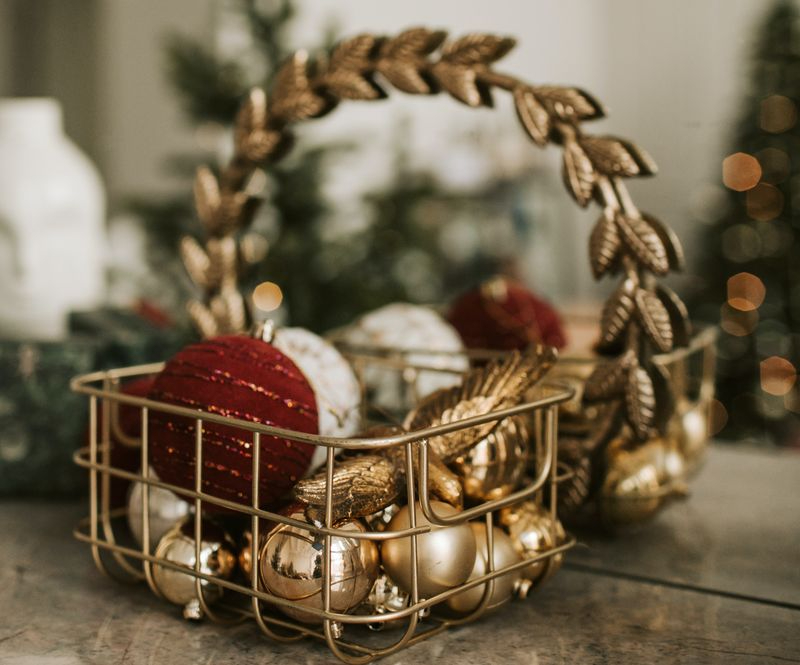 ¿Te gustan los mercados navideños?