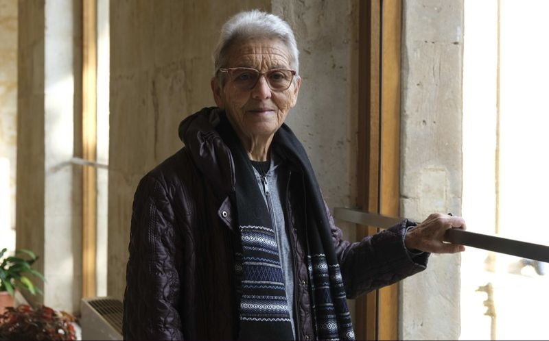 La misionera salmantina que ha tenido que huir tras sufrir un atentado islamista en Mozambique