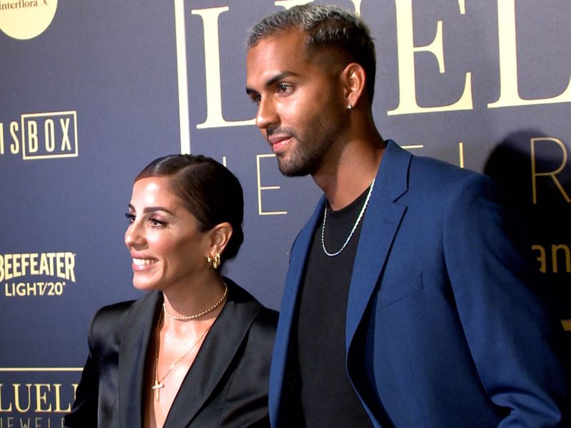 La Nochebuena más especial para Anabel Pantoja