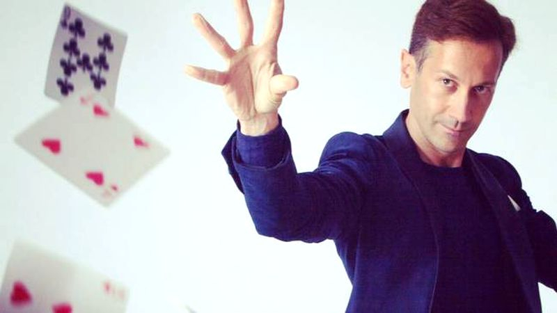 Prepárate para tres días seguidos de magia en la Torrente Ballester