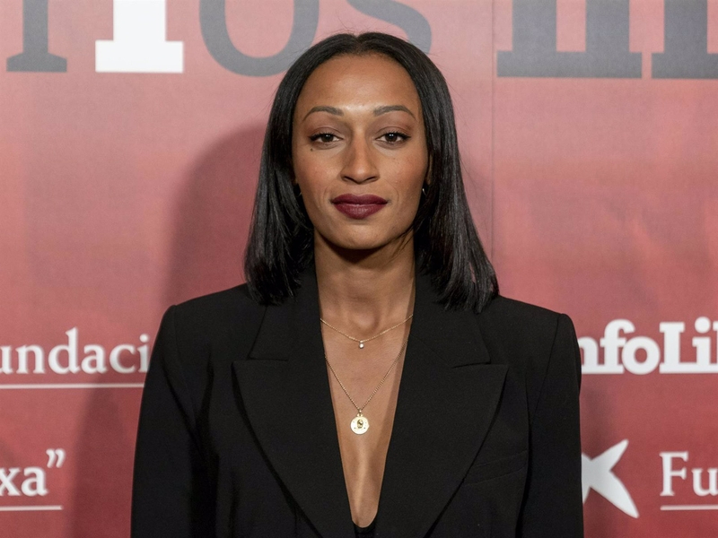 Ana Peleteiro anuncia que ya es mamá