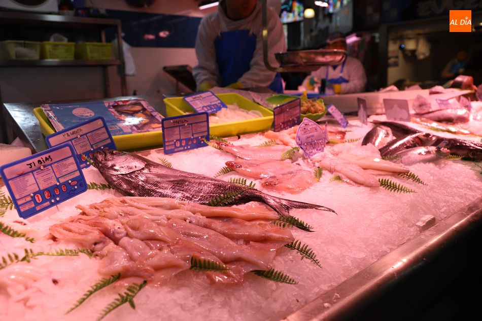 Indignación por la exclusión del pescado y la carne de la rebaja del IVA