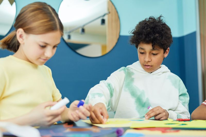 Talleres fotográficos para niños