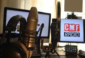 Las radios online en España