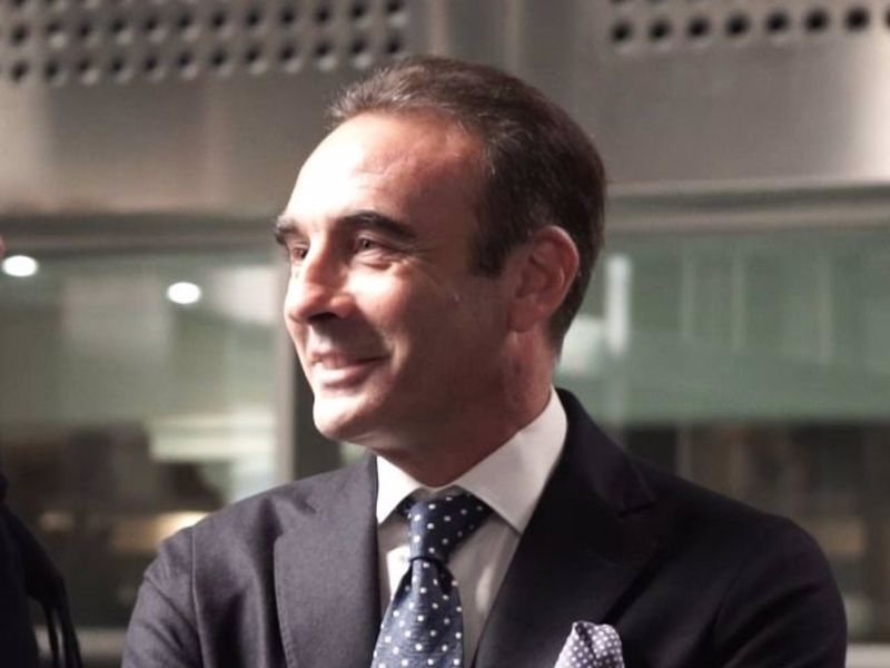 Enrique Ponce, ¿vuelta a los ruedos?: Creo que yo no me he retirado, ni he dicho adiós