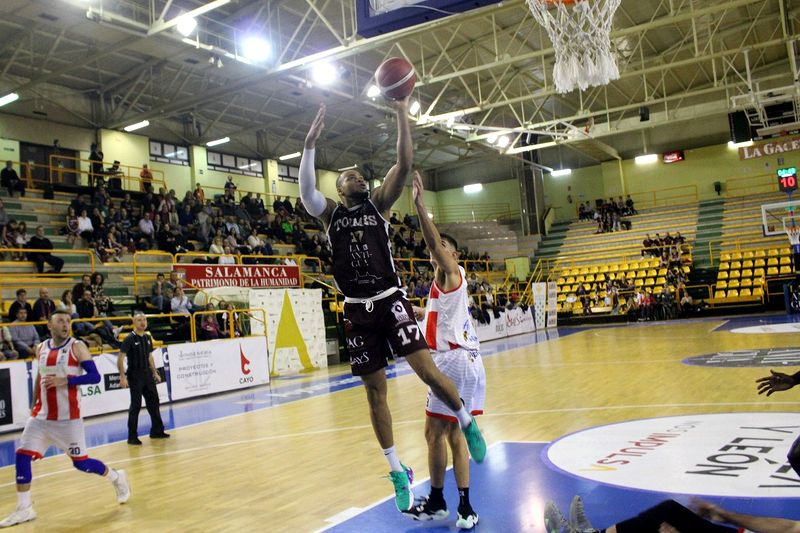 Importante baja en La Antigua, por motivos personales