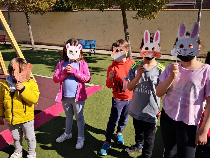 Campamentos urbanos para celebrar la Navidad en Santa Marta