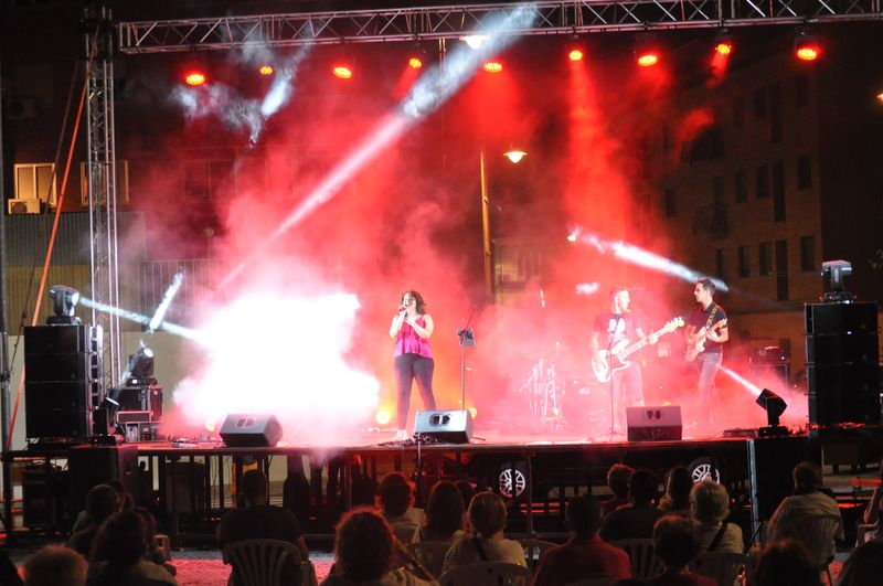  Santa Marta tendrá verbena y DJ para disfrutar de la Nochevieja 