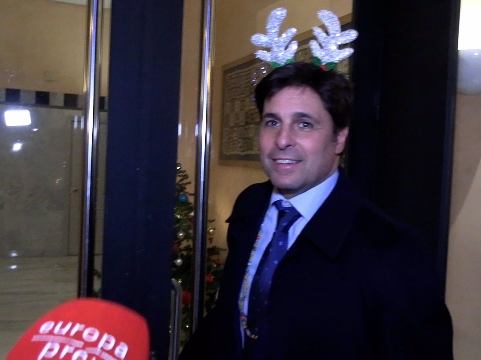 Fran Rivera confirma que no se reunirá con sus hermanos estas Navidades