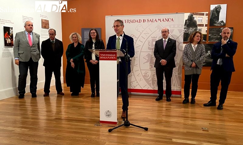 Salamanca acogerá un encuentro de jóvenes líderes asiáticos