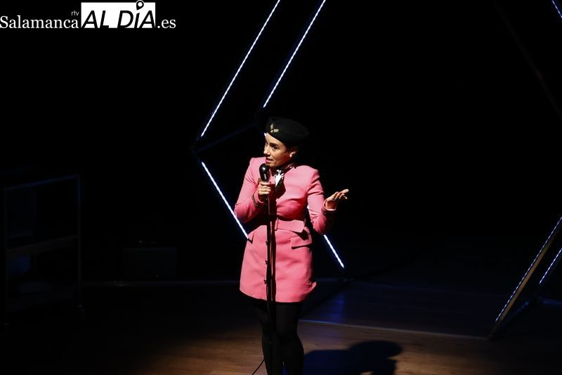 Últimas entradas para disfrutar del sexto encuentro de ‘Payasas en Salamanca: A una nariz pegadas’  