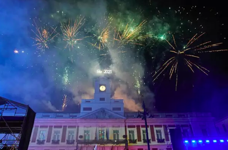 Anne Igartiburu no dará las Campanadas: estos son los elegidos