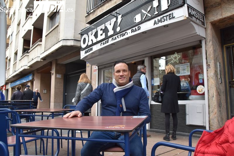 Las terrazas Covid, un salvavidas para la hostelería