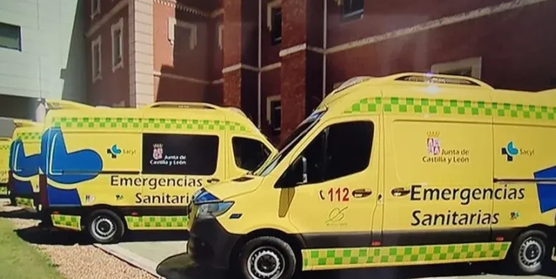 SP-TES denuncia la falta de personal y el uso indebido de las ambulancias de emergencias 