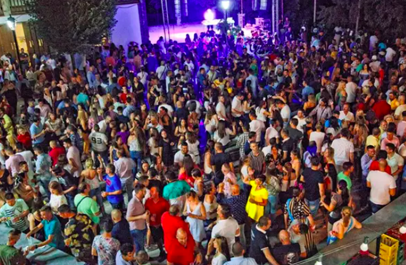 ¿Sabías que hay un pueblo que no celebra la Nochevieja en diciembre?