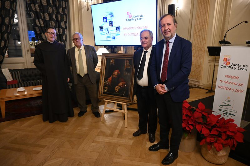 Propuestas gastronómicas, culturales y de descanso para disfrutar de Castilla y León estas navidades