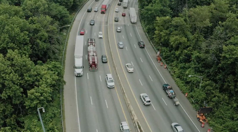 Cosas que debes saber si vas a viajar por carretera estos días 
