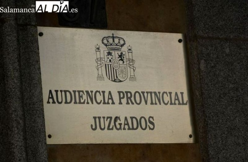 Revocada la sentencia contra un hombre acusado por tráfico de éxtasis en Salamanca