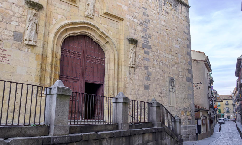 Así se celebrará el 548 aniversario de la proclamación de Isabel la Católica como reina de Castilla