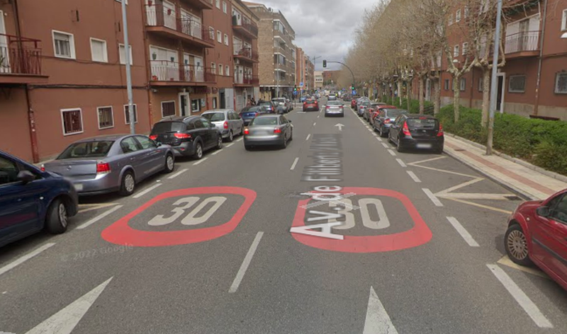 Estos son los cortes de tráfico previstos para este miércoles en Salamanca