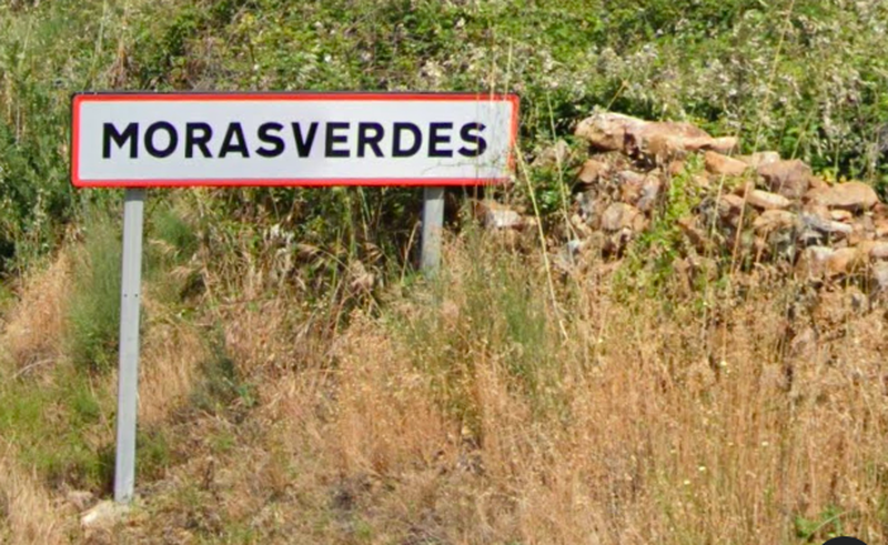 De Escuernavacas a Morasverdes, los nombres más singulares de los pueblos salmantinos