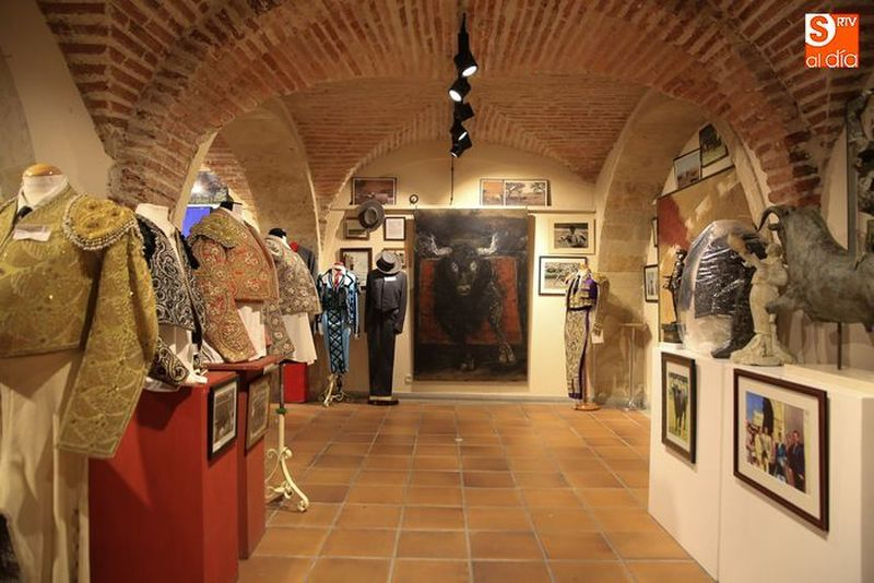 El Museo Taurino acogerá la presentación de la novela ‘Tirano Melancólico’ 