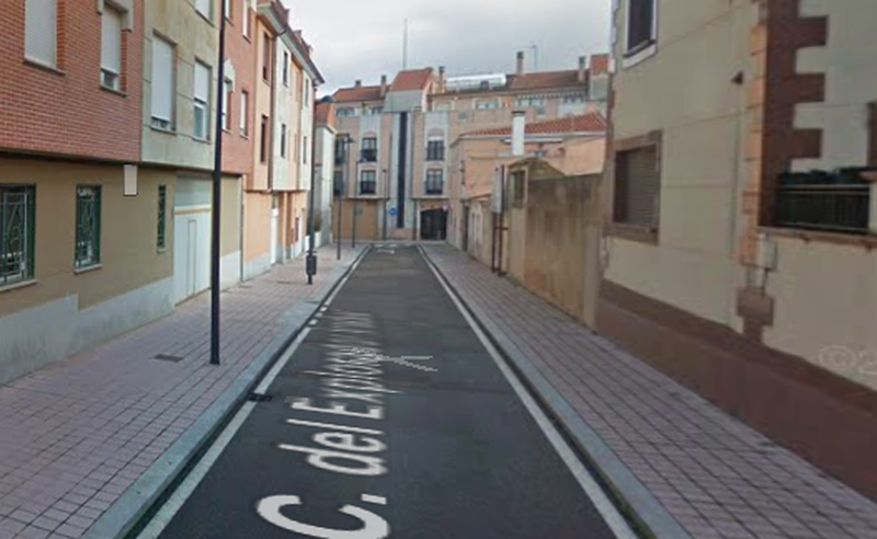 Estos son los cortes de tráfico previstos para este viernes en Salamanca