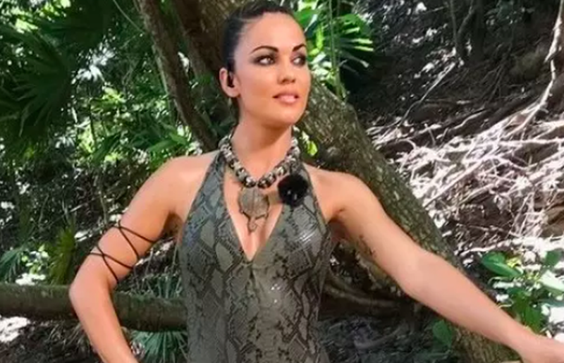 Lara Álvarez deja Supervivientes y ya se conoce a su sustituta