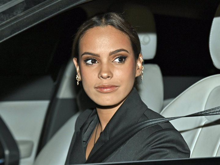 Gloria Camila rompe su silencio  