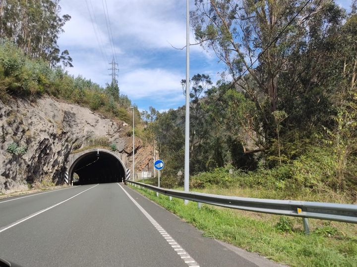 Tráfico prevé 4,2 millones de desplazamientos para la II Fase de la Operación Especial de la Navidad que arranca mañana