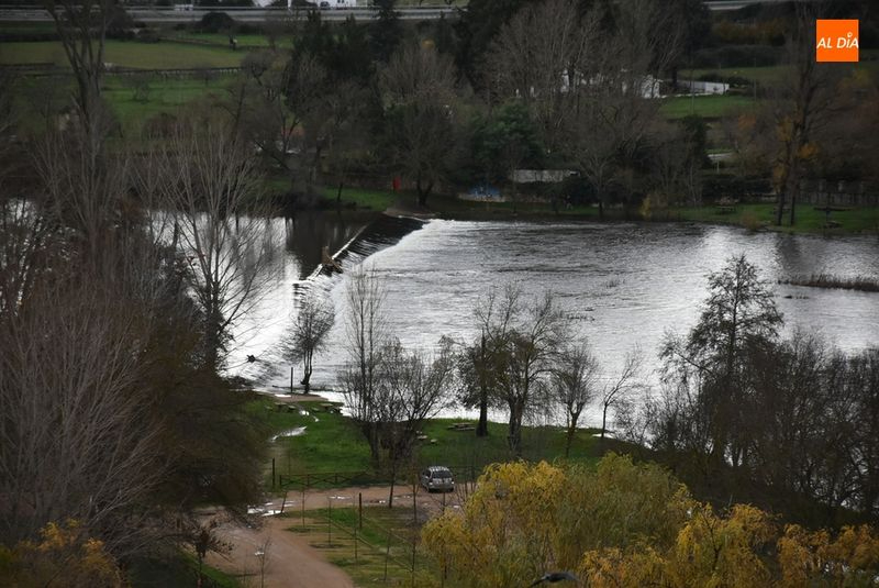 ¿Una ruta por la provincia? Estos espectaculares paisajes no te defraudarán