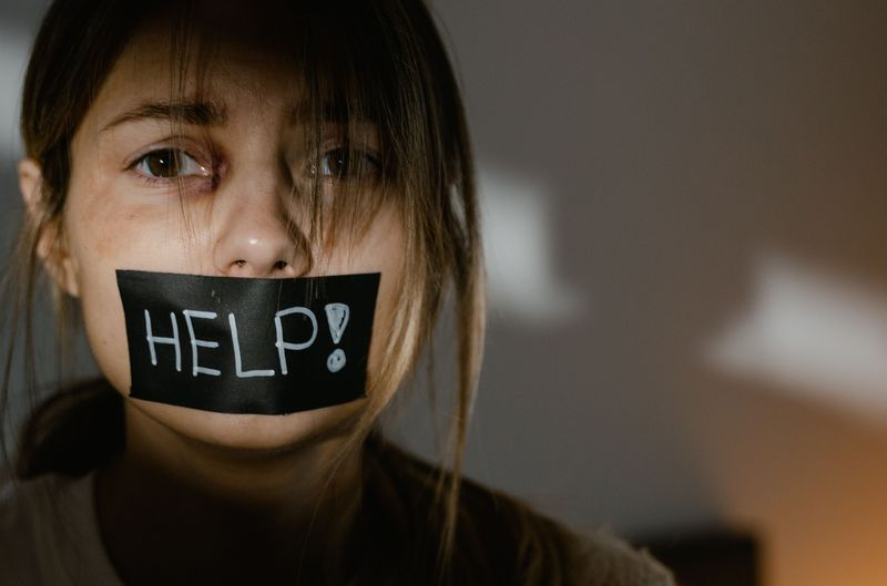 Castilla y León, por encima de la media nacional en denuncias por violencia de género