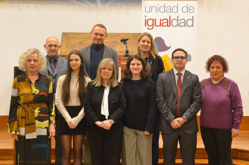 Estos son los mejores TFG, TFM y Tesis Doctoral en materia de igualdad y género