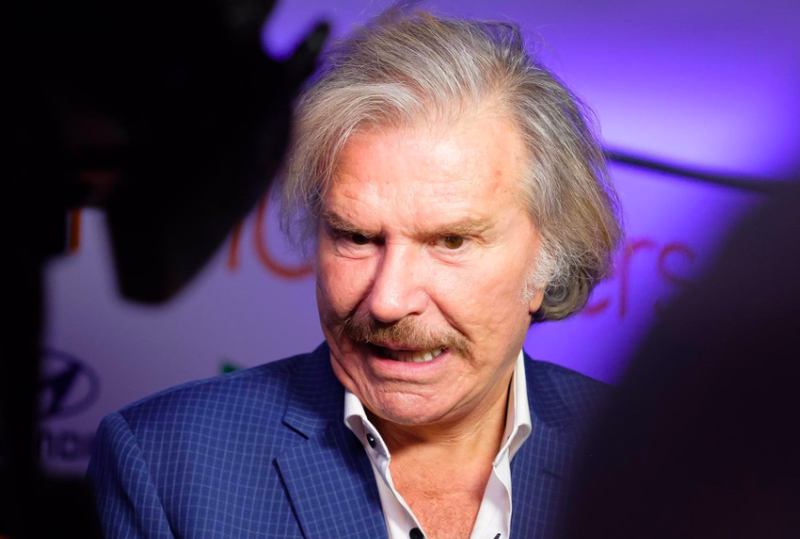 Edmundo Arrocet responde públicamente a las hermanas Campos