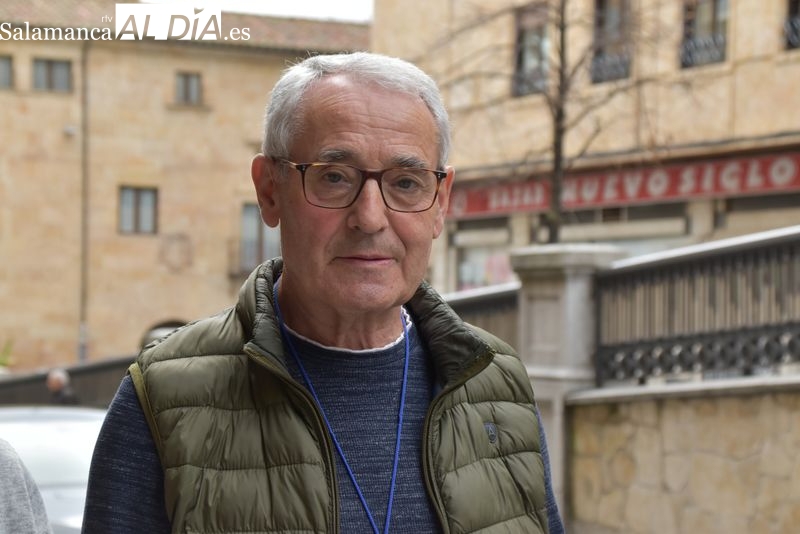 Si me ofrecieran dinero por ser voluntario, dejaría de serlo