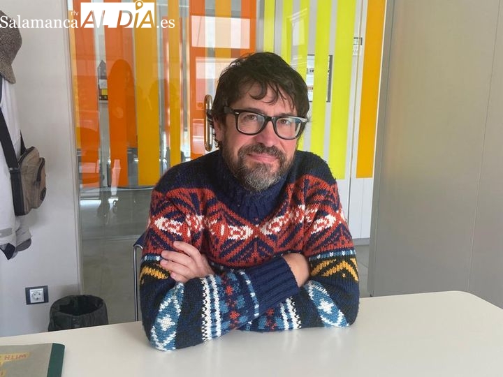 La integración en los barrios de la ciudad, prioridad para las personas con discapacidad