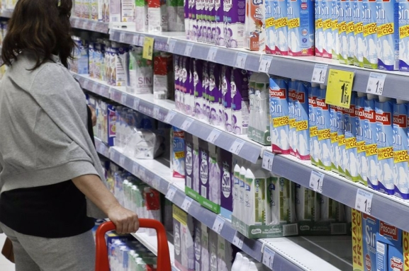 Esto es lo que necesitas para pedir el cheque de 200 euros para alimentos