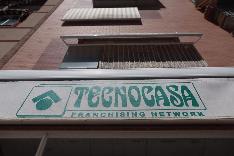 El precio de la vivienda libre crece en un 6,6% en Castilla y León, un punto por debajo de la media nacional