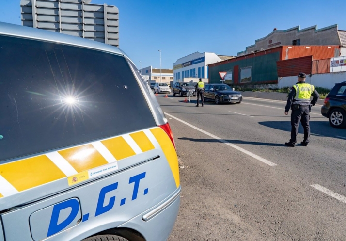 Cuidado si recibes este correo electrónico con una supuesta multa de tráfico