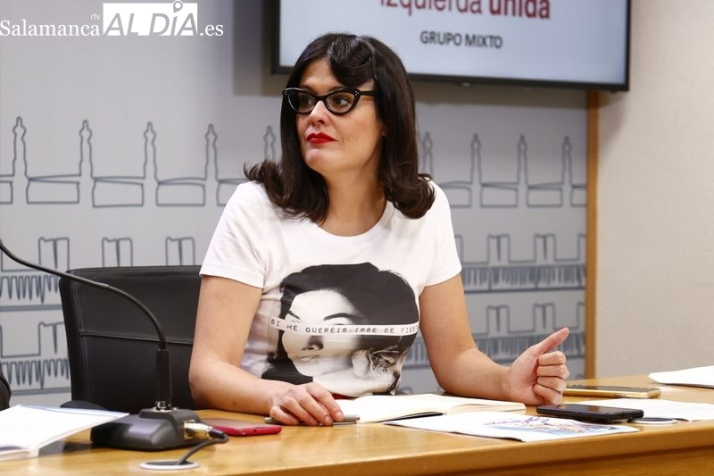 IU pide que la organización de la Nochevieja Universitaria pague las horas extras de policías, bomberos y personal de limpieza