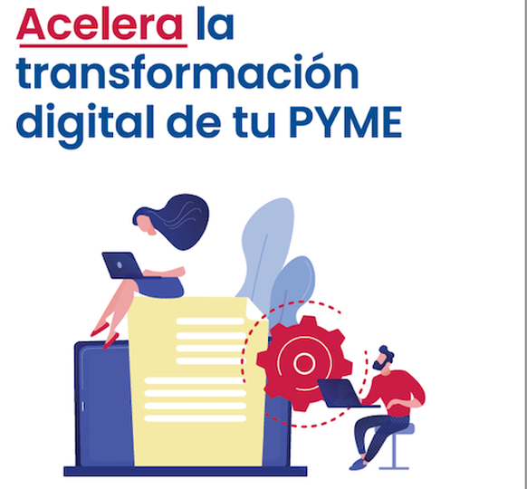 Así es la Oficina Acelera Pyme Rural que ha puesto en marcha la Diputación de Salamanca
