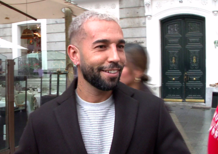 Omar Sánchez se defiende de las críticas por plagiar a Yulen Pereira: Nos vestimos igual, somos chicos