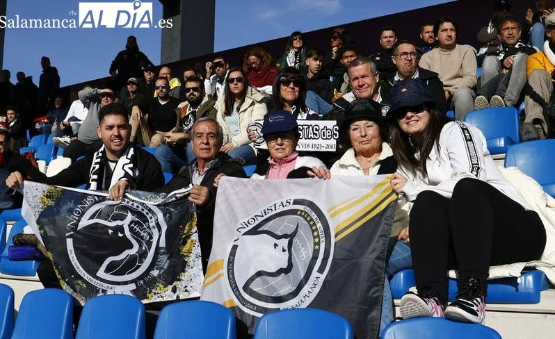 Abierta la campaña de socios de media temporada de Unionistas