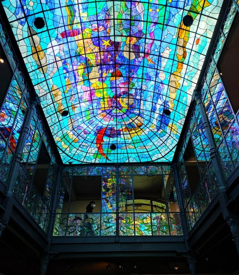 Los museos de CyL recuperaron en 2022 el pulso tras la pandemia