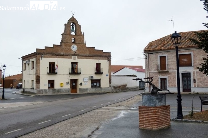 Palaciosrubios ofrecerá un homenaje a todos sus alcaldes de la democracia durante las fiestas patronales 