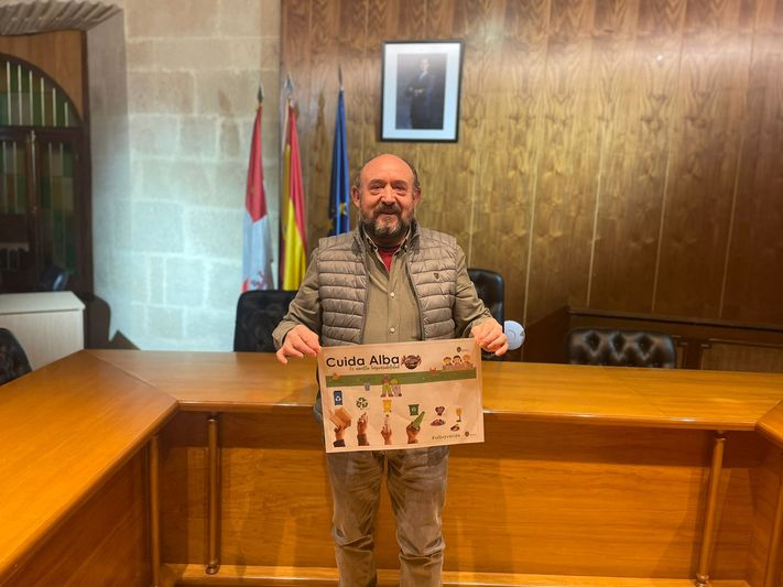 El Ayuntamiento lanza una nueva campaña de sensibilización del medio ambiente 