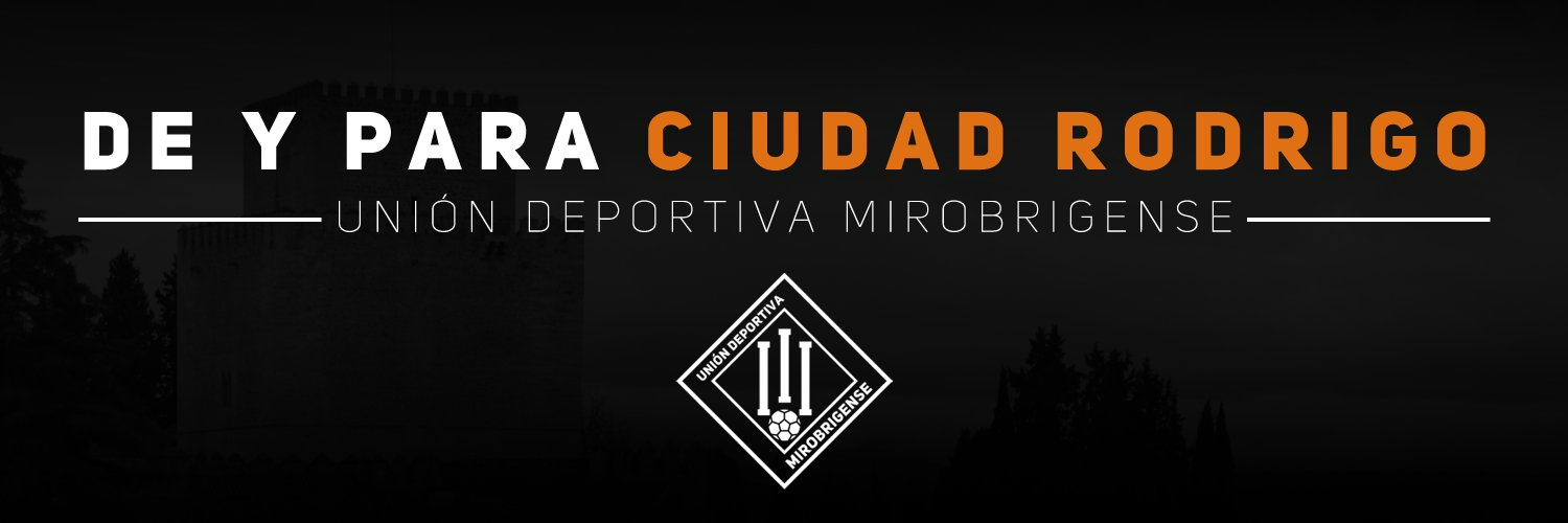 Nace la Unión Deportiva Mirobrigense: De y para Ciudad Rodrigo